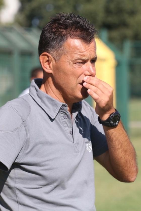 Calcio Delta Rovigo vs Lentigione 17
