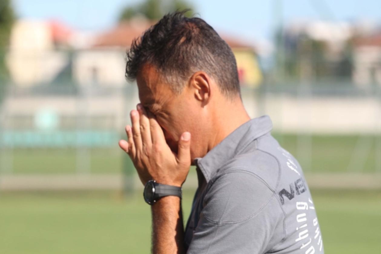 Calcio Delta Rovigo vs Lentigione 22