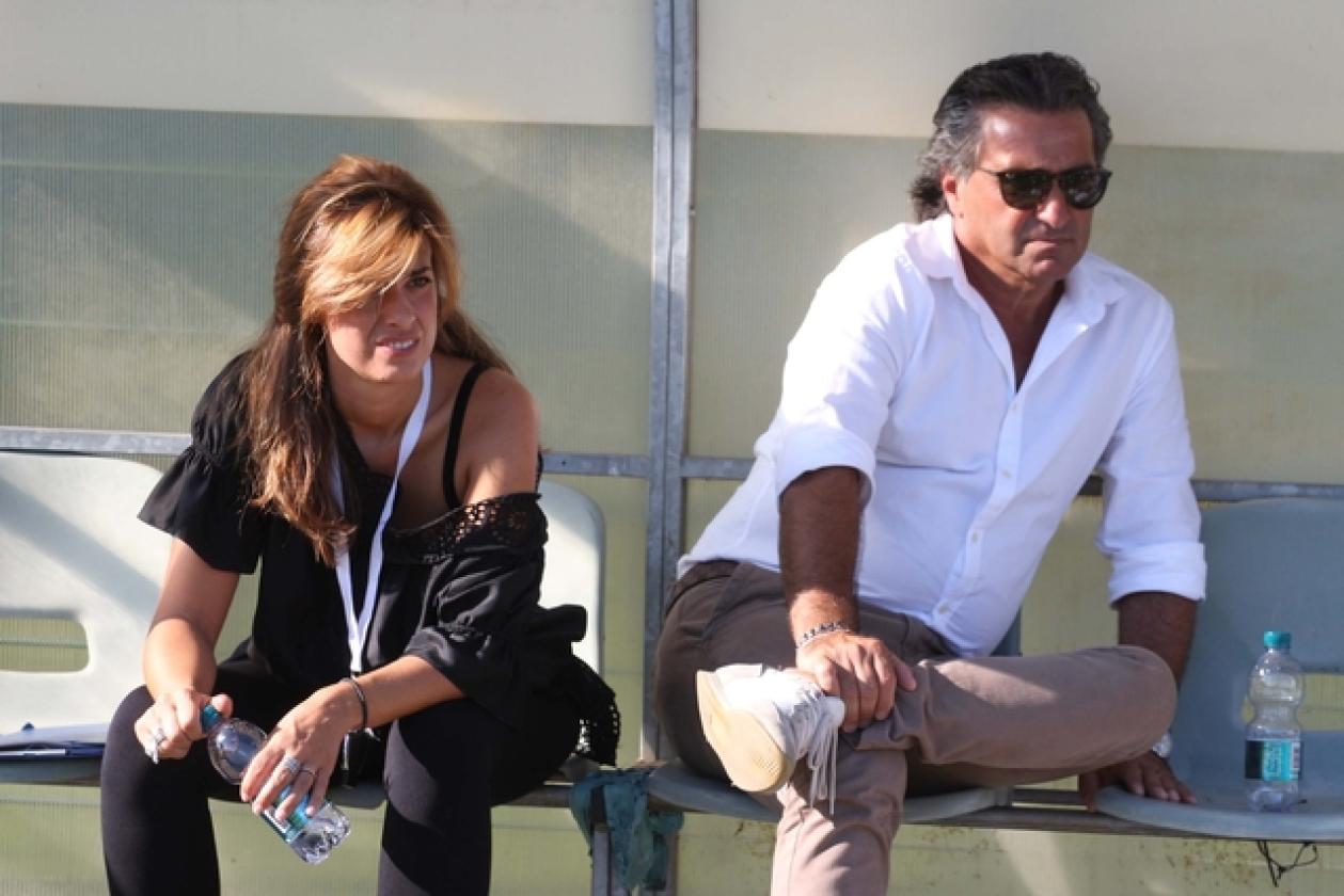 Calcio Delta Rovigo vs Lentigione 28