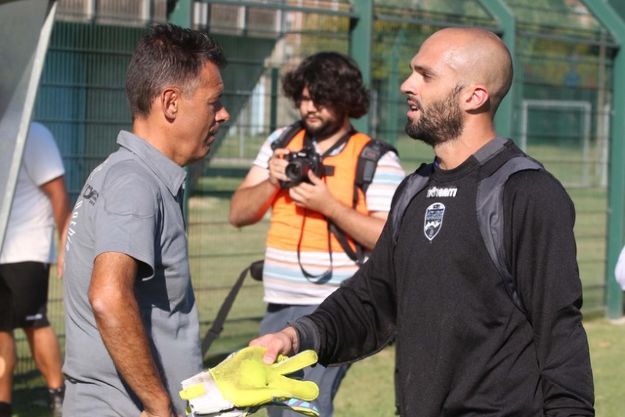 Calcio Delta Rovigo vs Lentigione 29