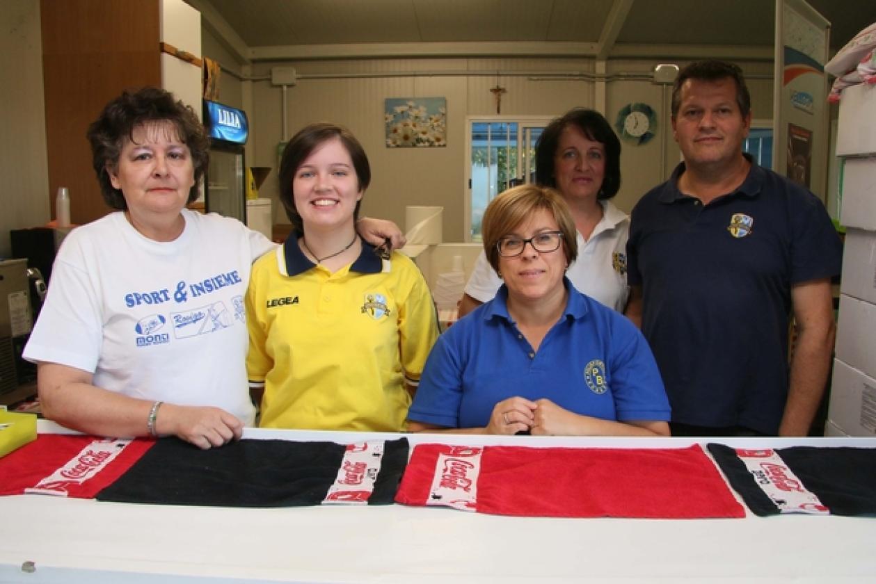 Borsea calcio 1