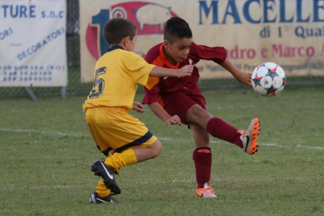 Borsea calcio 11