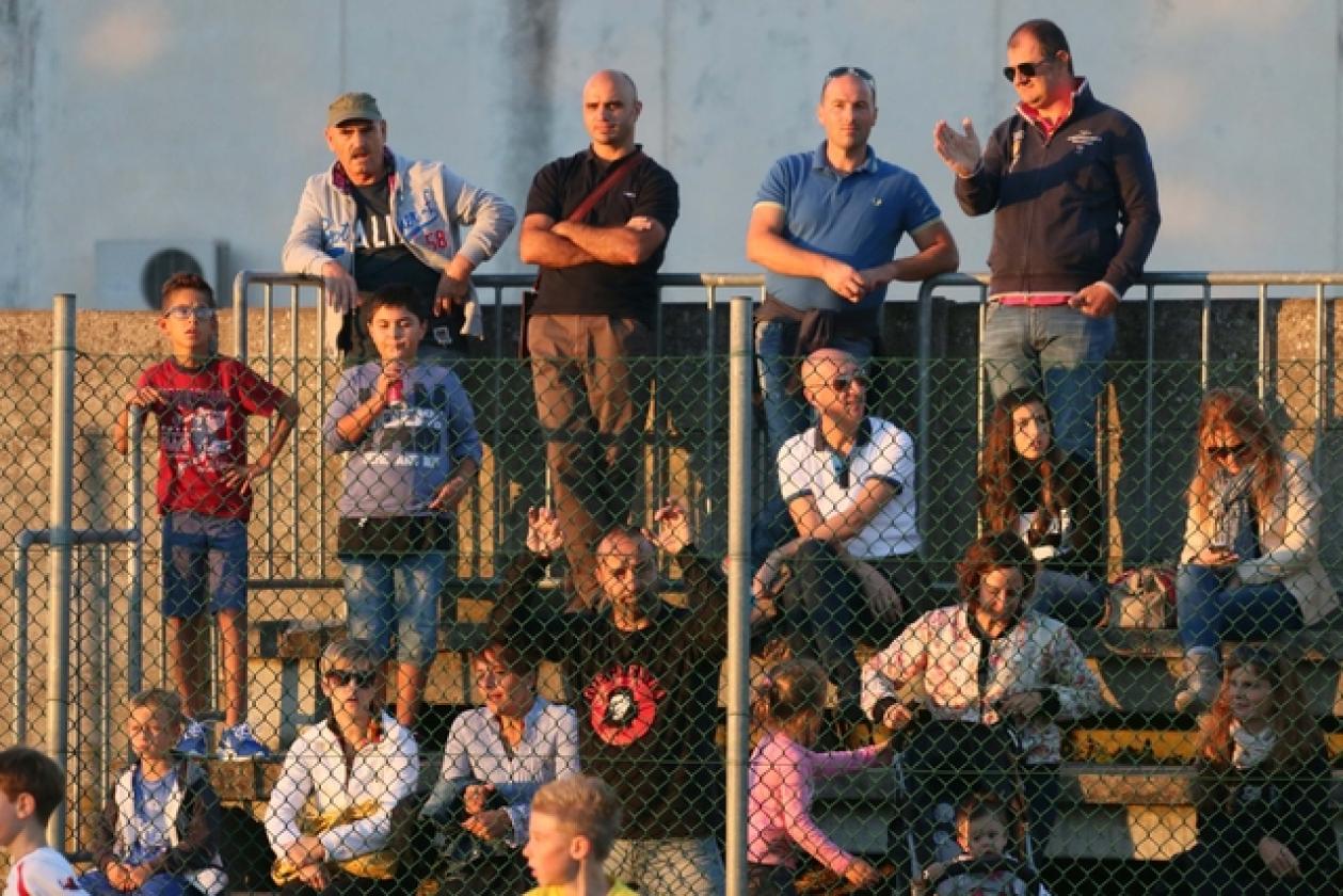 Borsea calcio 12