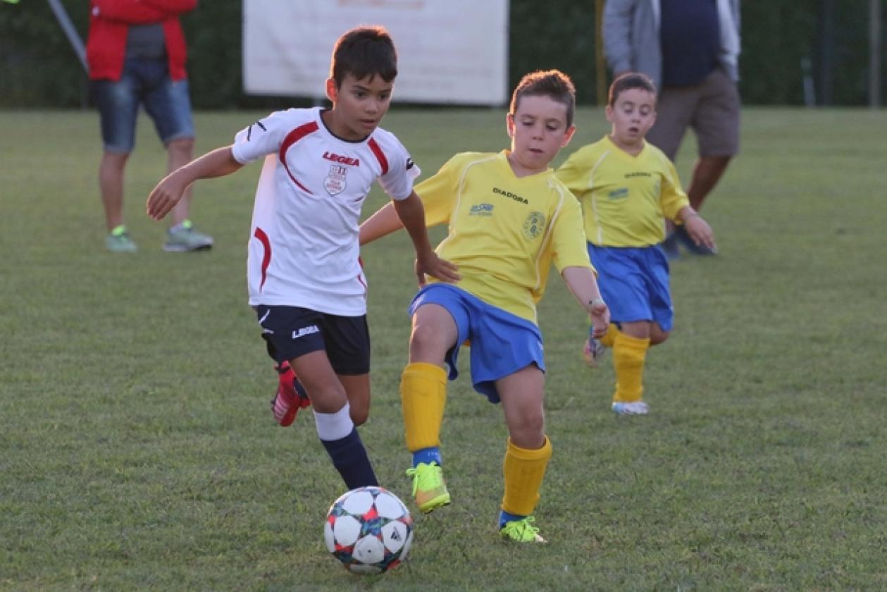 Borsea calcio 15