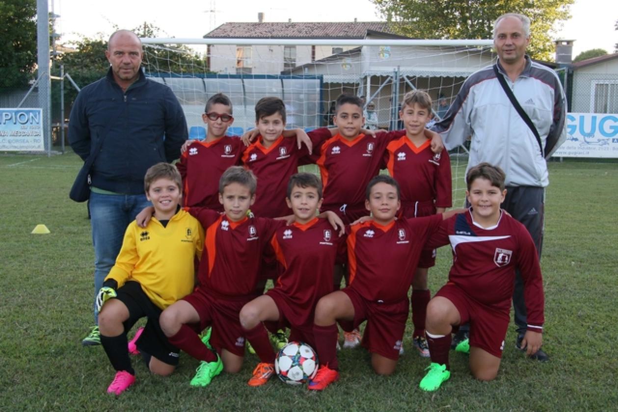 Borsea calcio 2