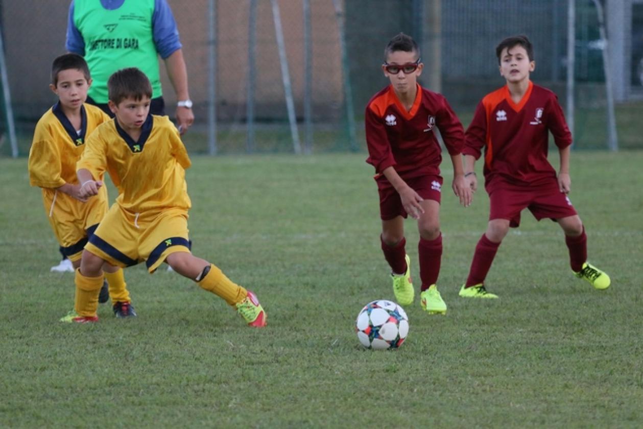 Borsea calcio 7