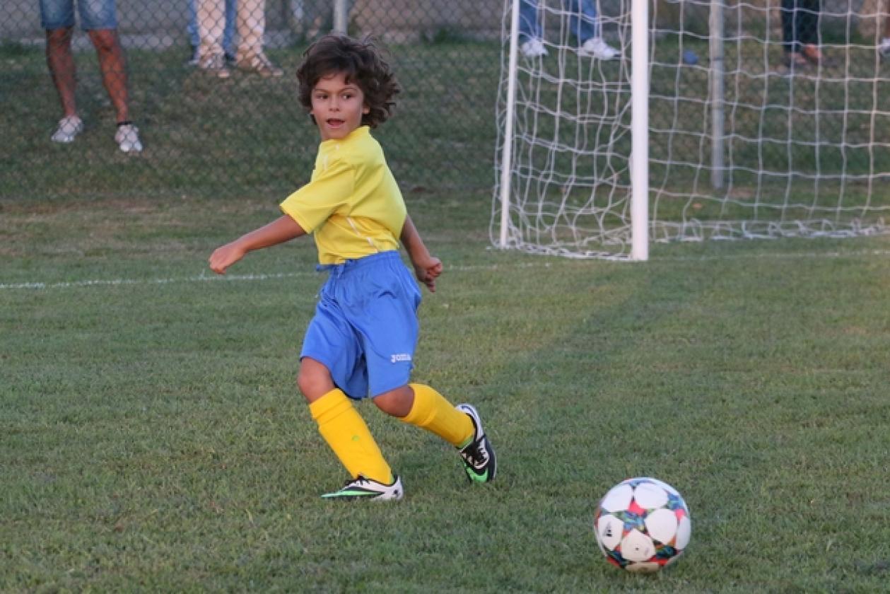 Borsea calcio 8