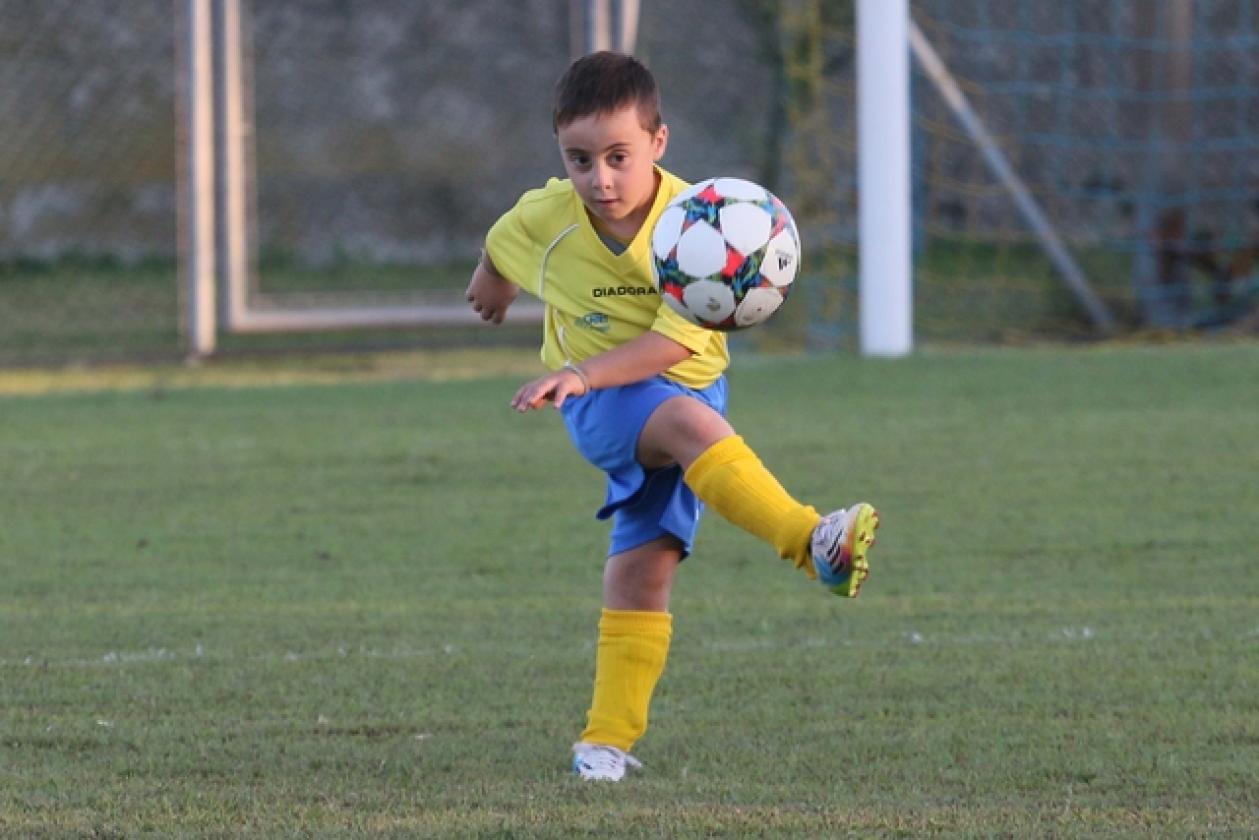 Borsea calcio 9