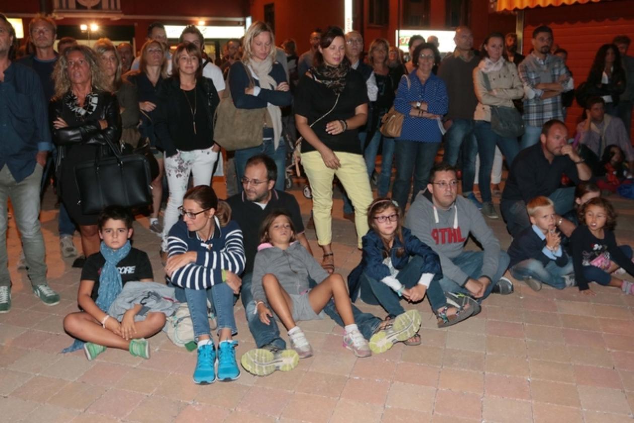 Borsea Notte Bianca 10