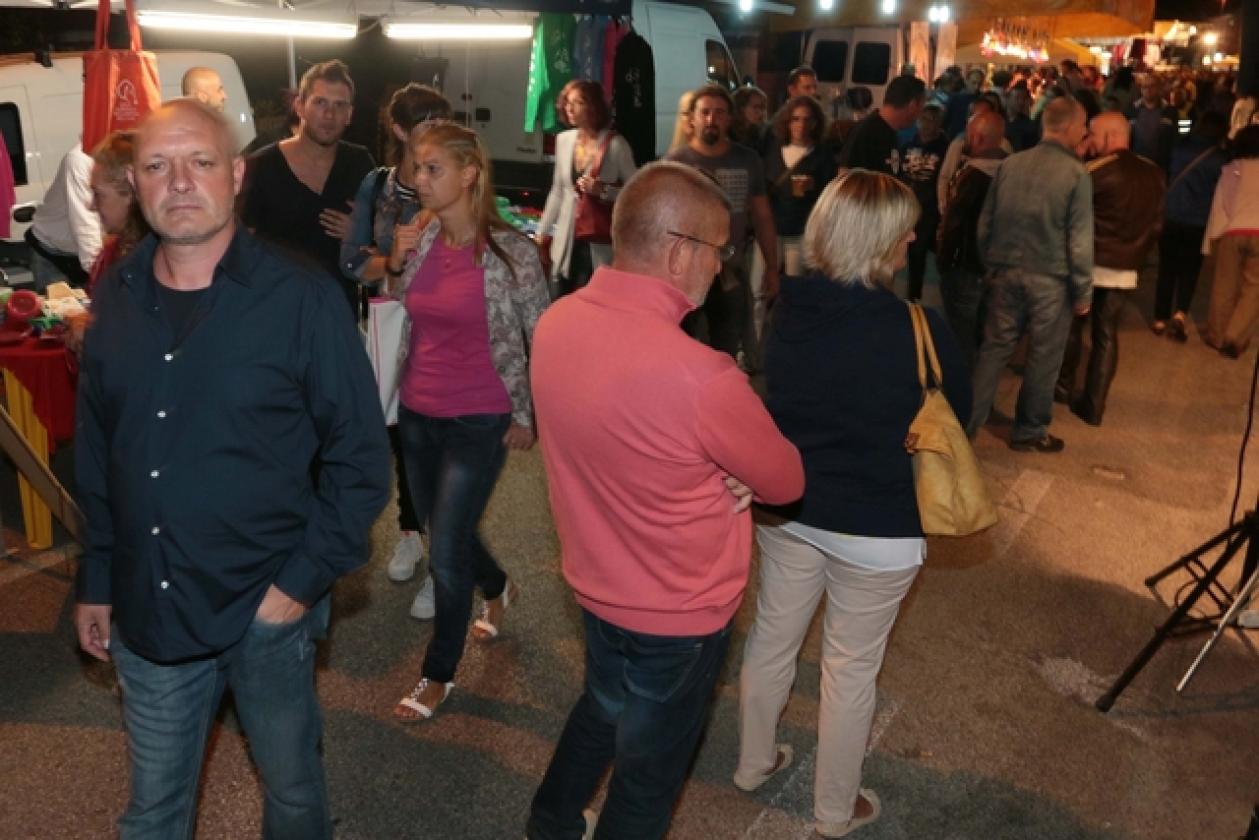Borsea Notte Bianca 13