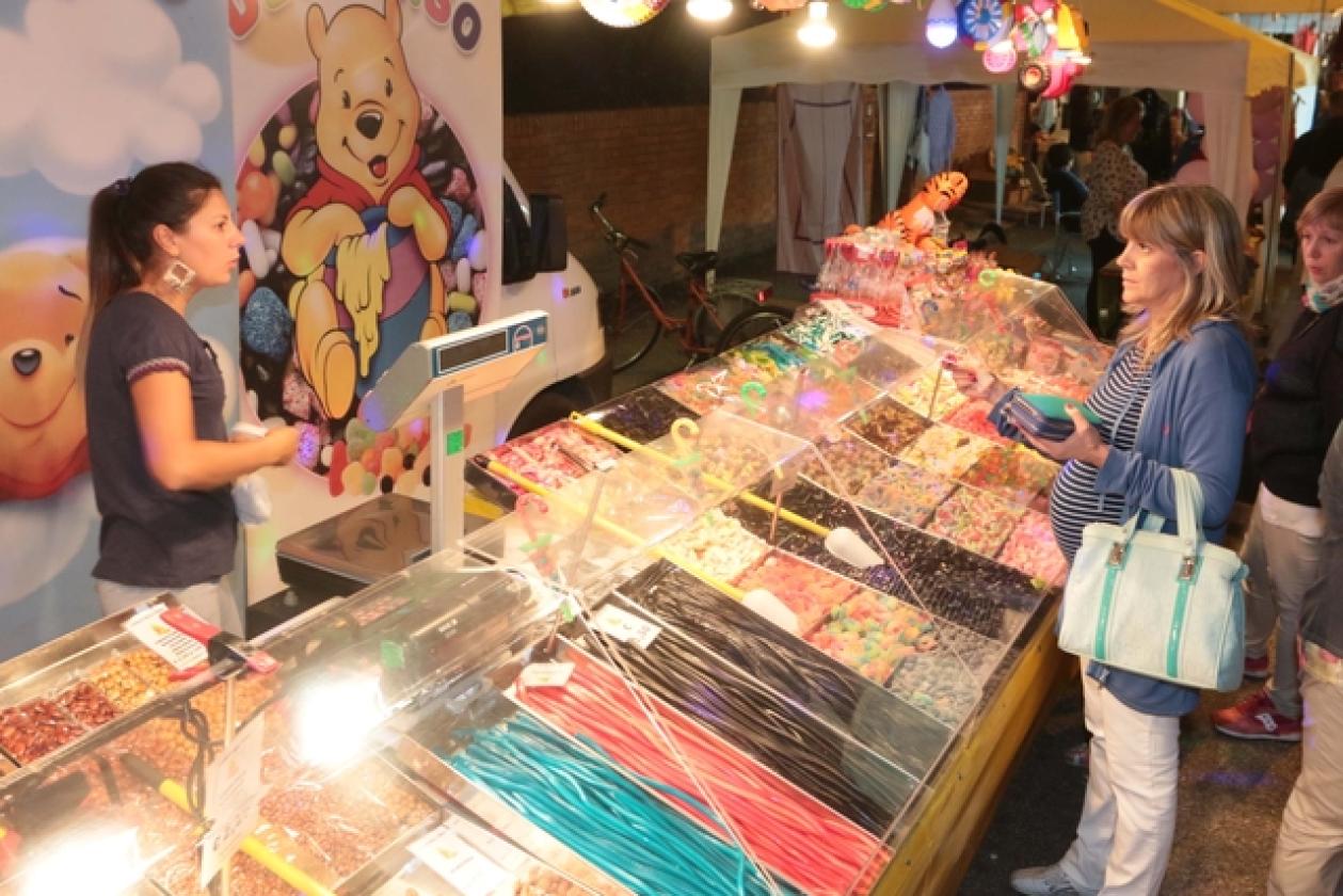 Borsea Notte Bianca 15
