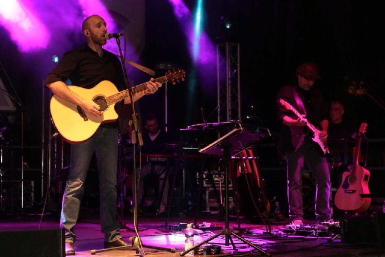 Borsea Notte Bianca 19
