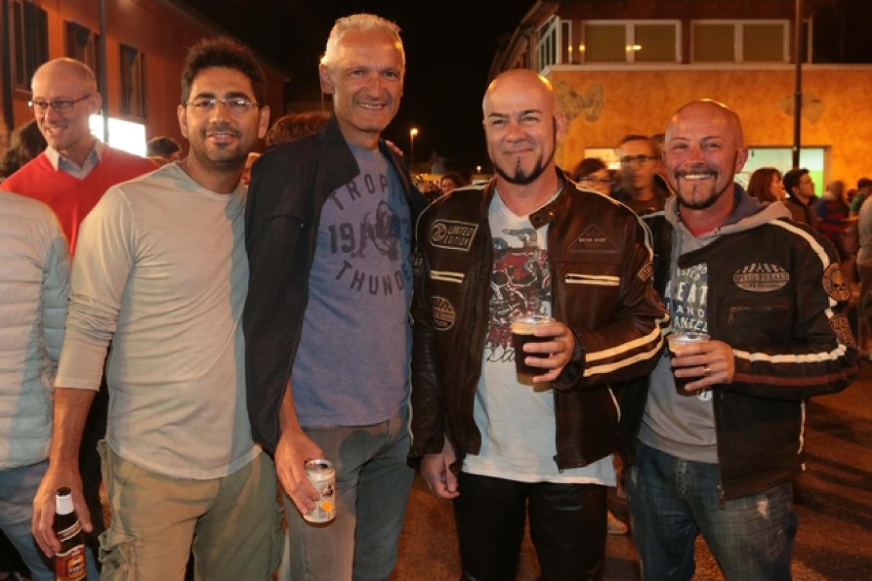 Borsea Notte Bianca 21