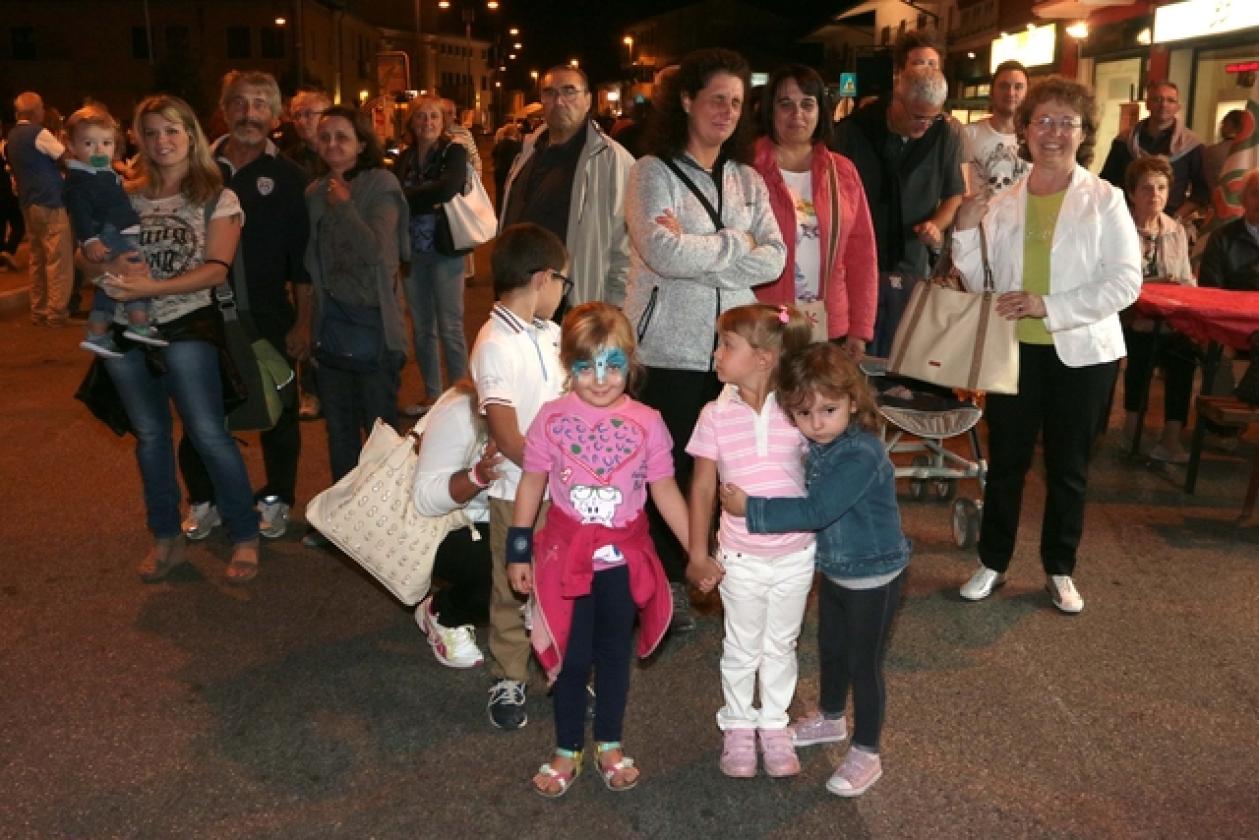 Borsea Notte Bianca 4