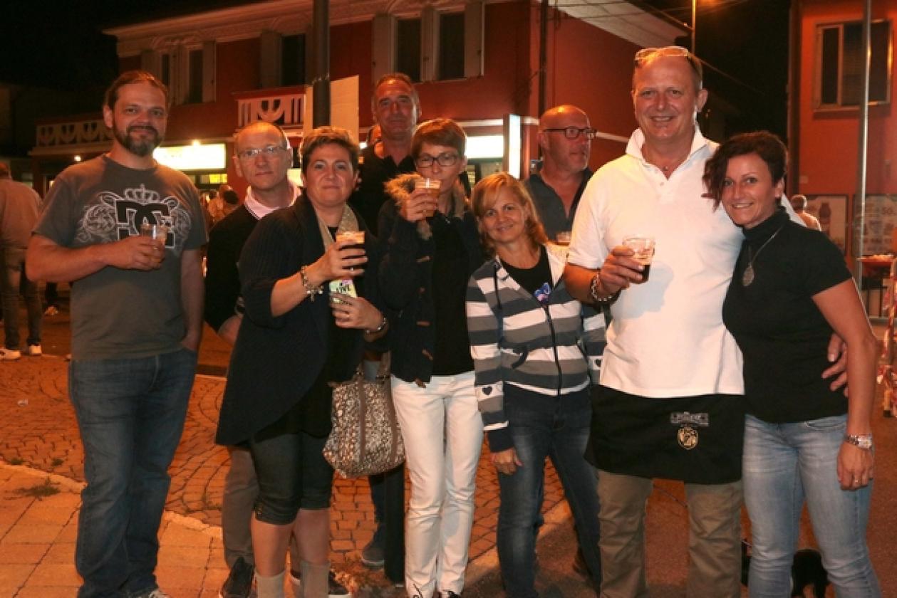 Borsea Notte Bianca 9