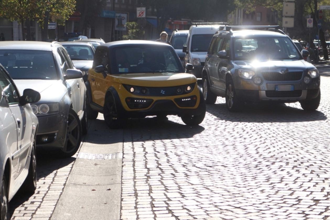 Corso del Popolo 1