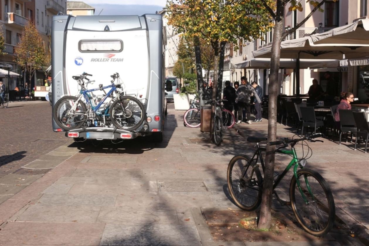 Corso del Popolo 3