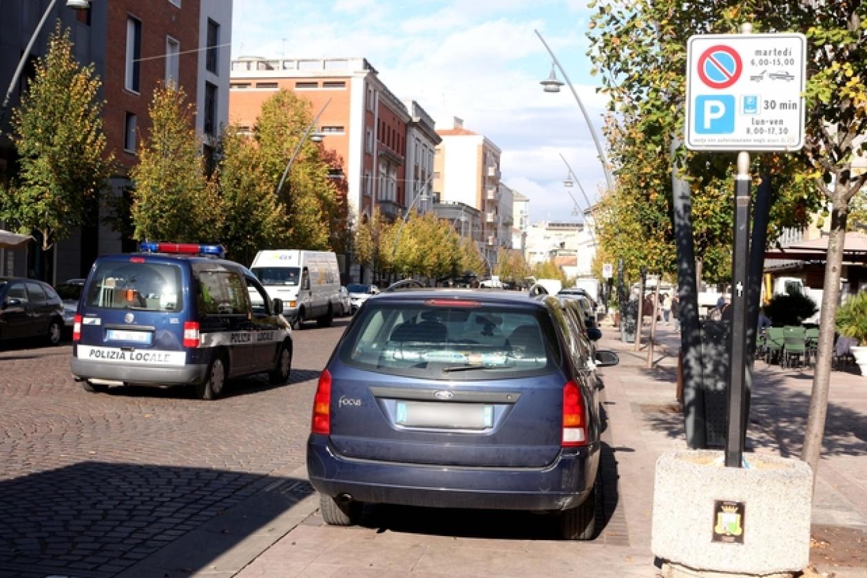 Corso del Popolo