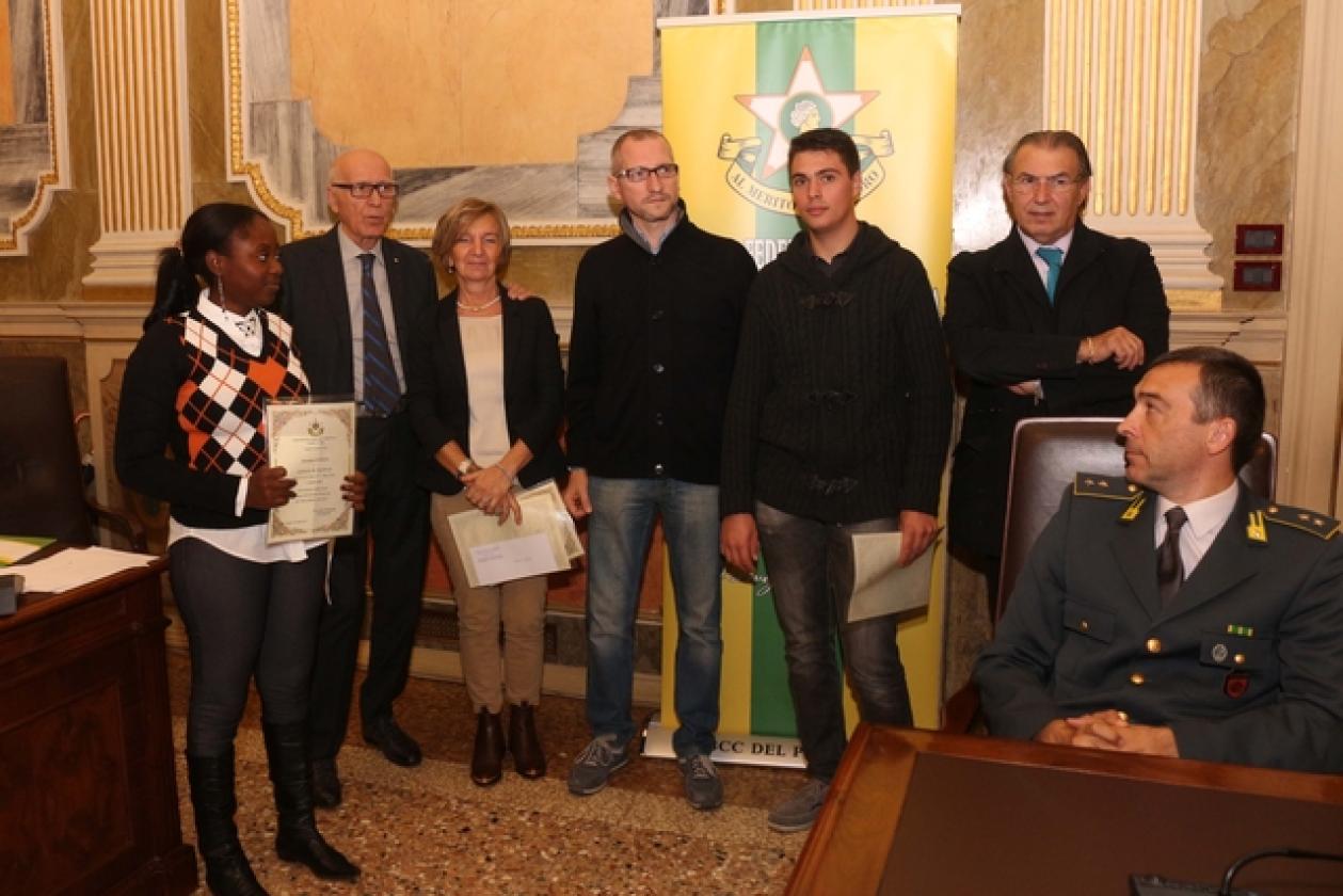 Maestri del Lavoro 5