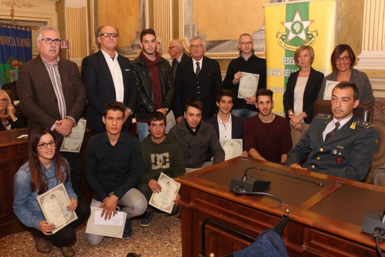 Maestri del Lavoro 6
