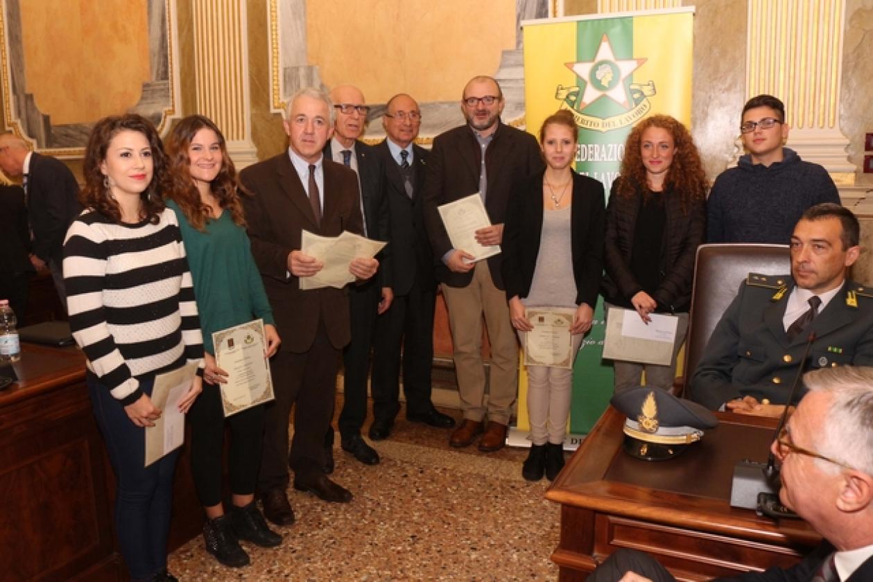 Maestri del Lavoro 7