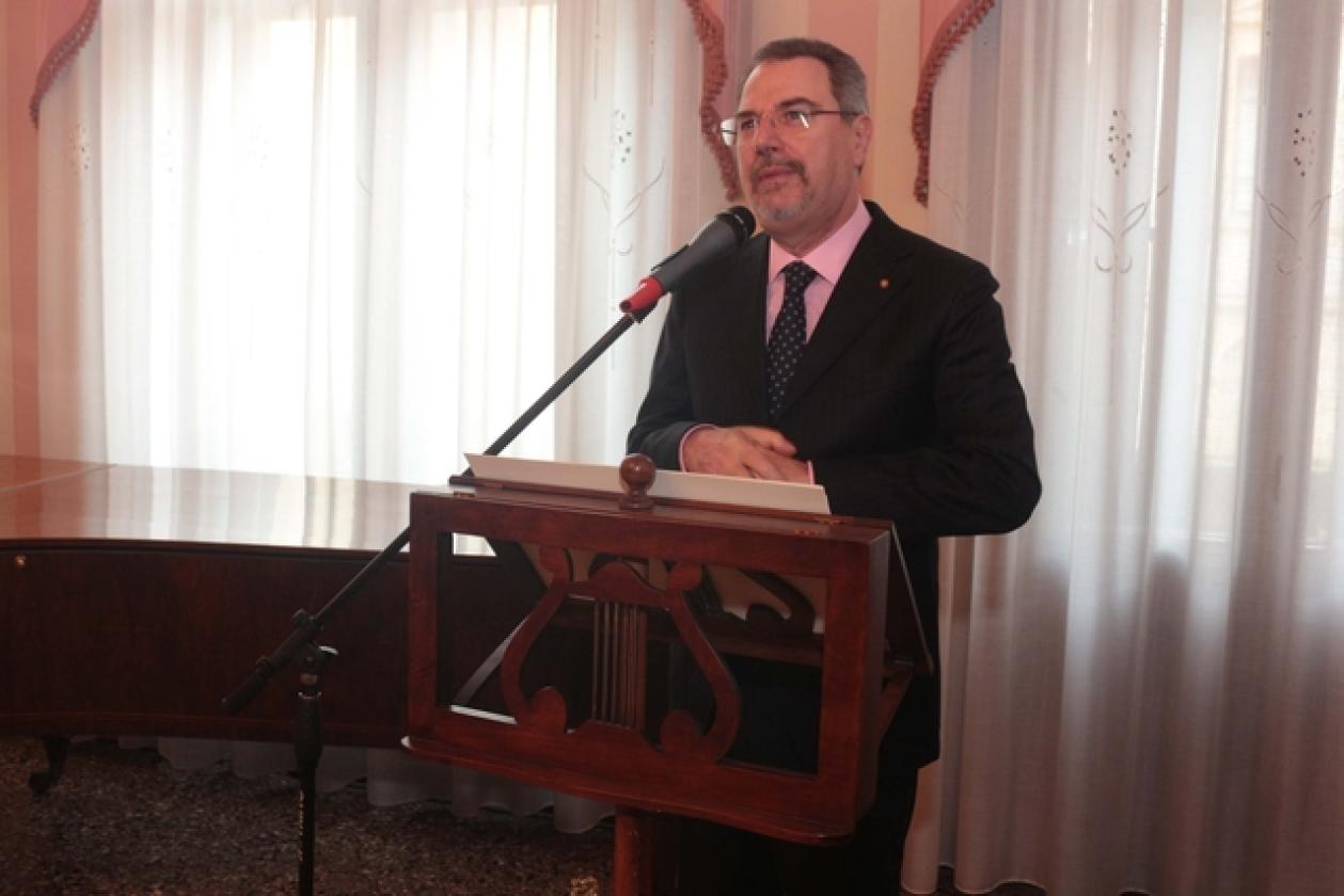Francesco Provolo 8