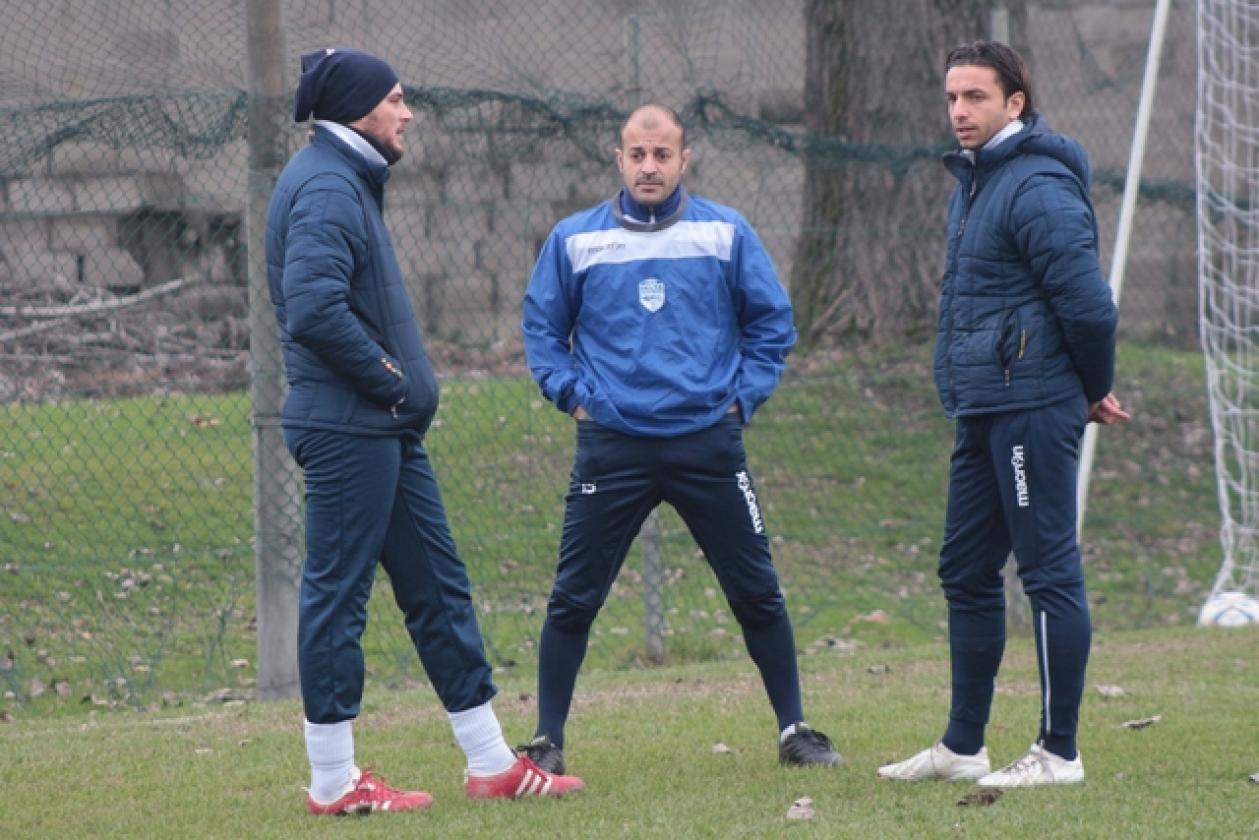 Adrian Ricchiuti Delta Rovigo 11