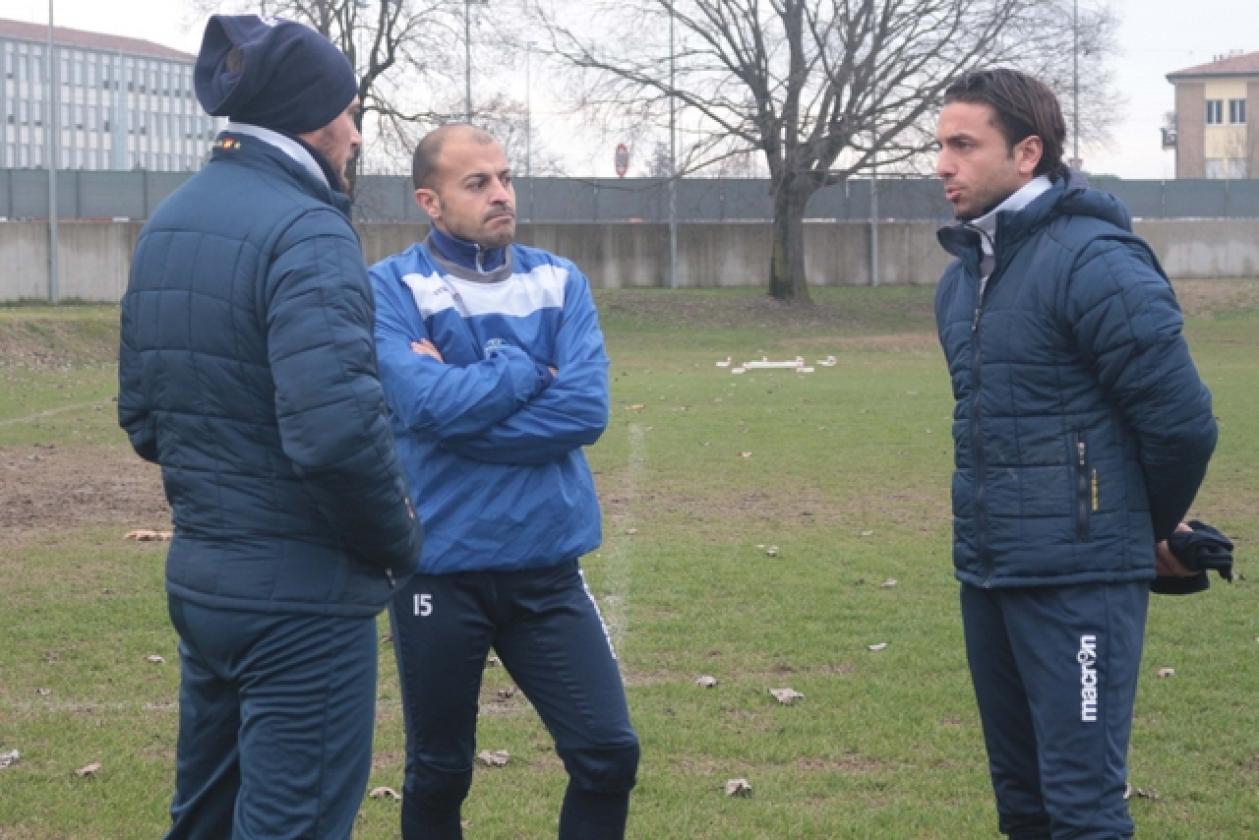 Adrian Ricchiuti Delta Rovigo 12