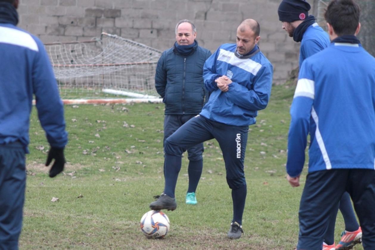 Adrian Ricchiuti Delta Rovigo 13