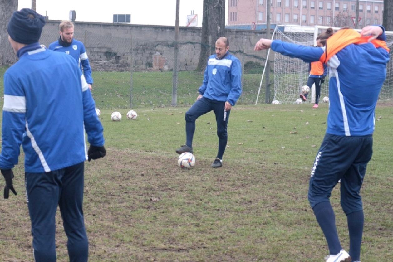 Adrian Ricchiuti Delta Rovigo 14