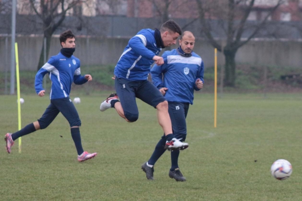 Adrian Ricchiuti Delta Rovigo 15