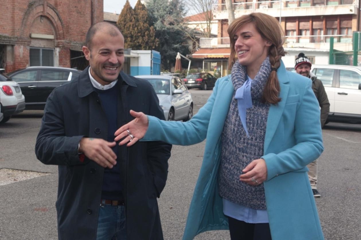 Adrian Ricchiuti Delta Rovigo 2