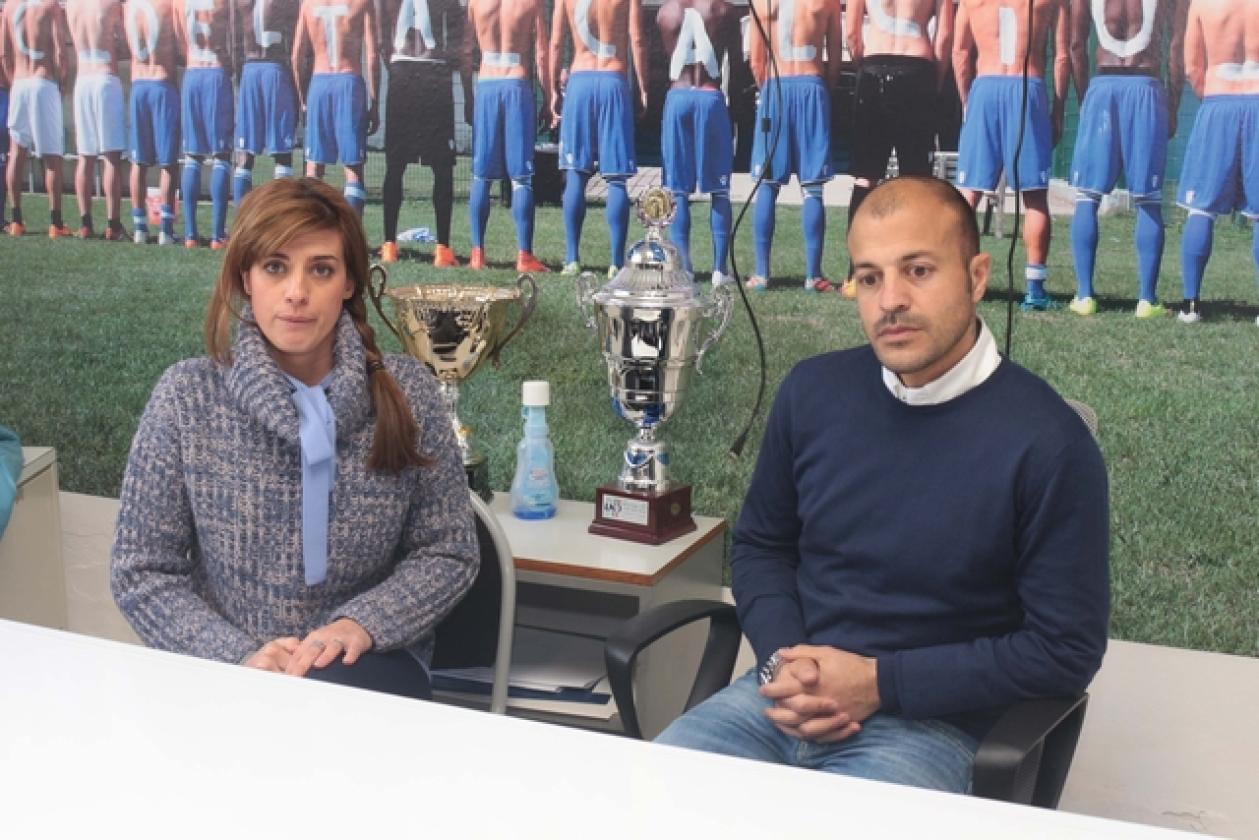 Adrian Ricchiuti Delta Rovigo 5