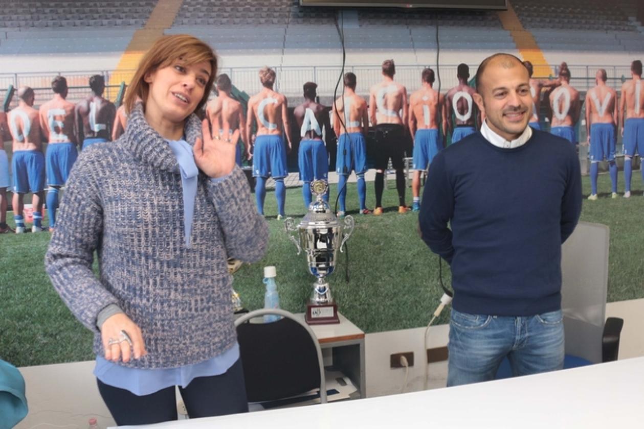 Adrian Ricchiuti Delta Rovigo 7