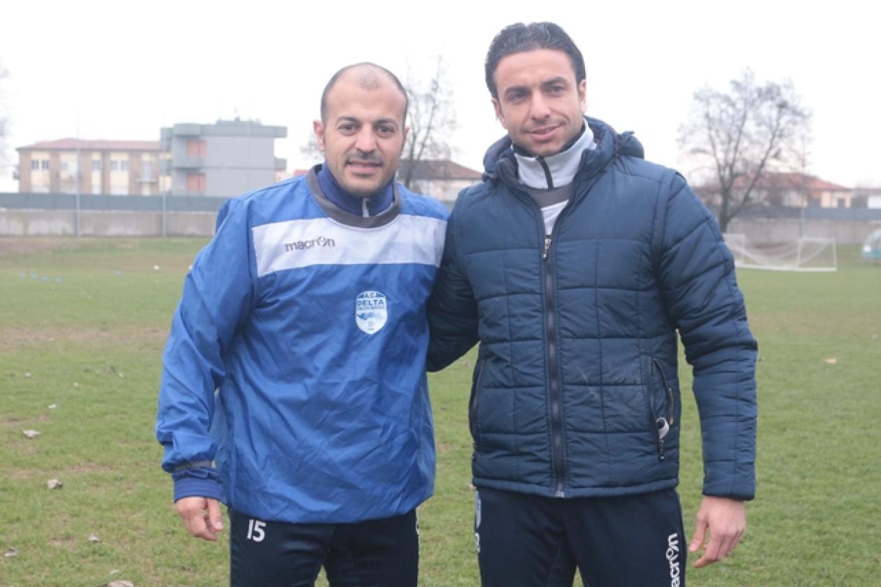Adrian Ricchiuti Delta Rovigo 9