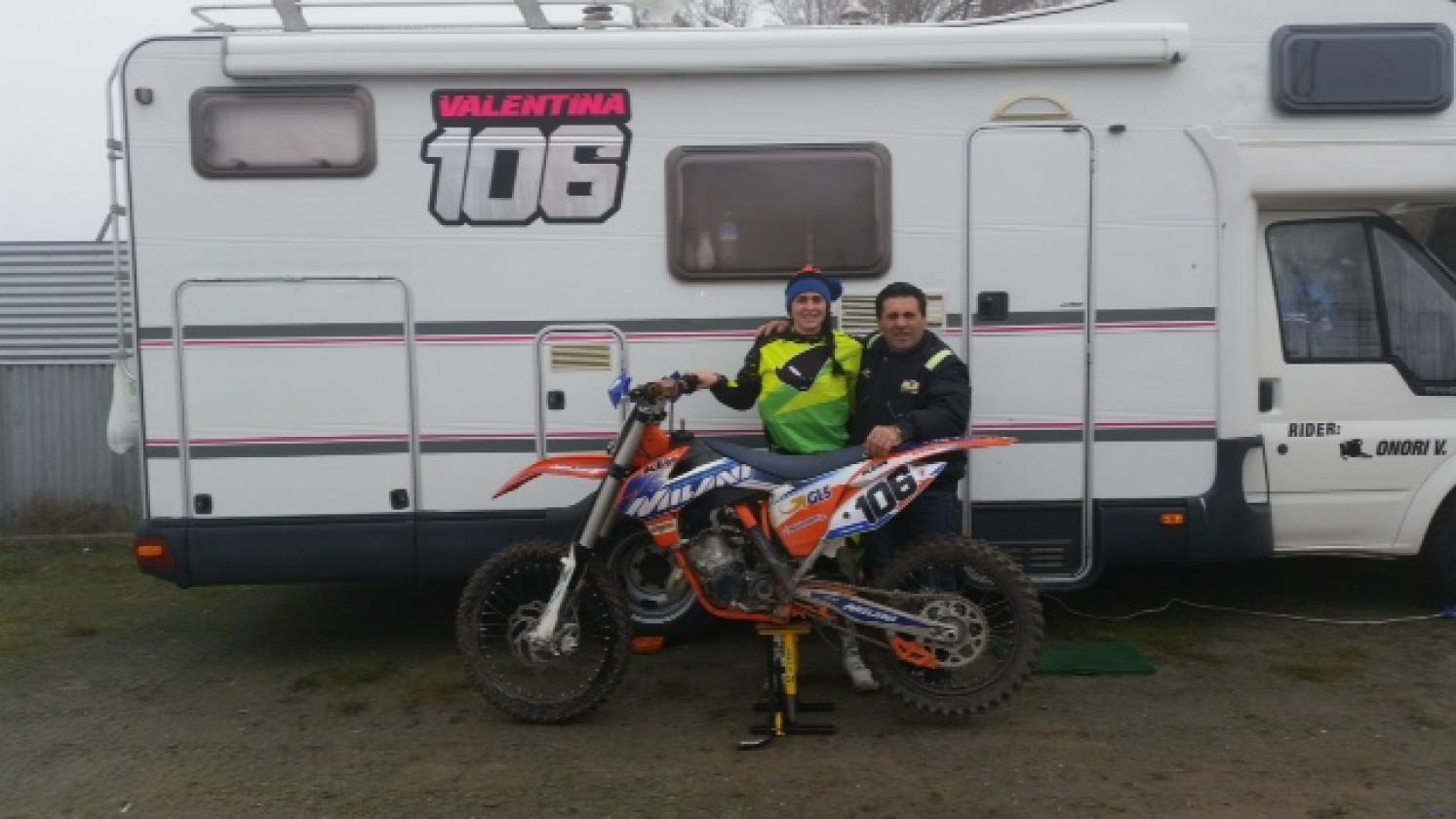 Cairoli in visita a Rosolina (2)