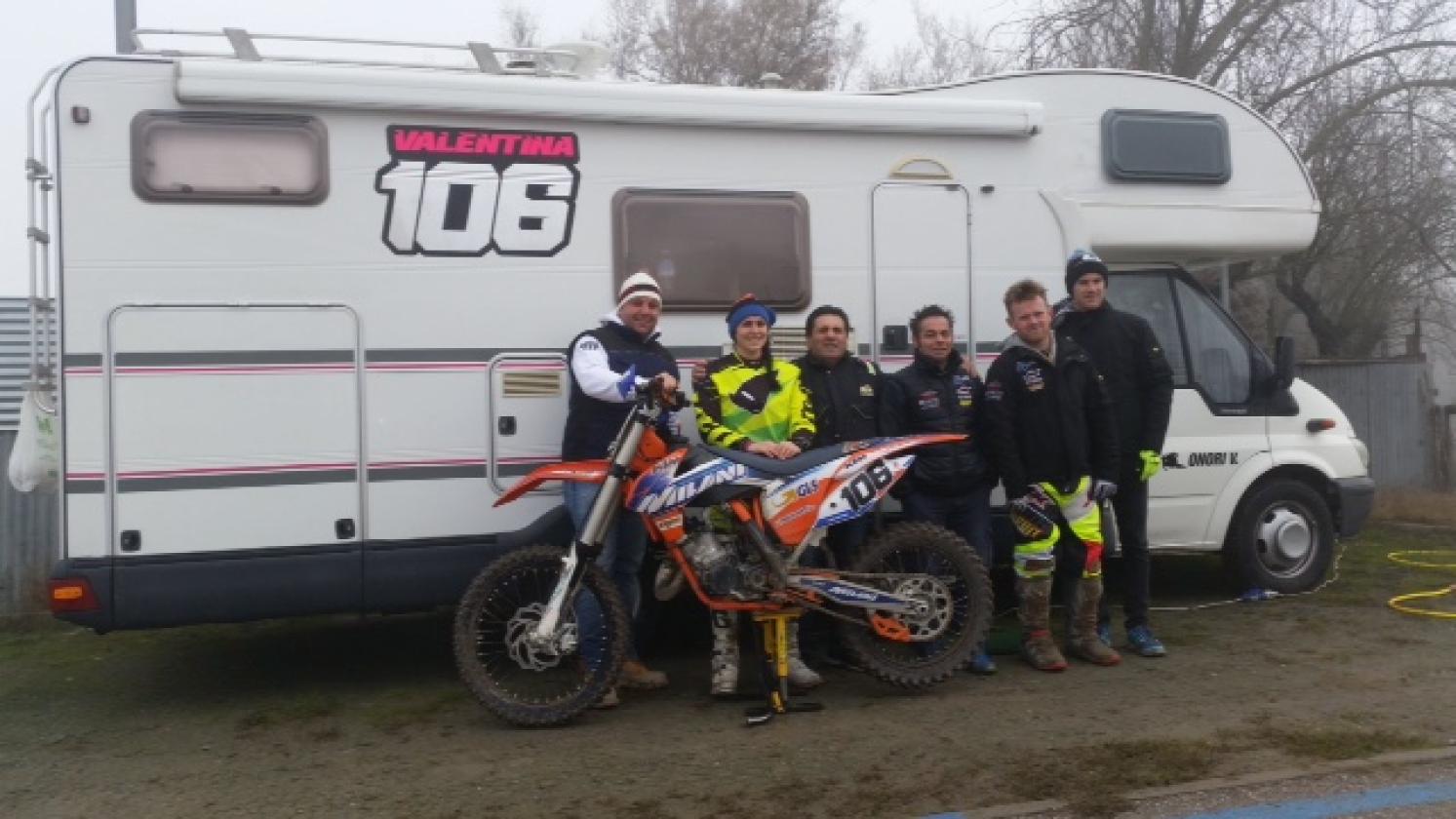 Cairoli in visita a Rosolina (3)