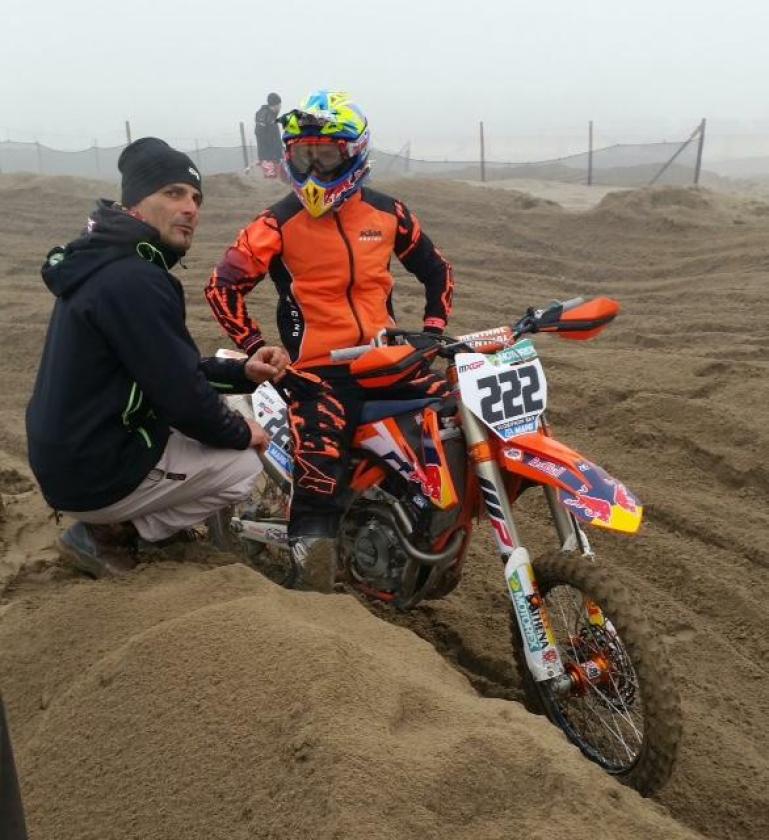 Cairoli in visita a Rosolina (4)