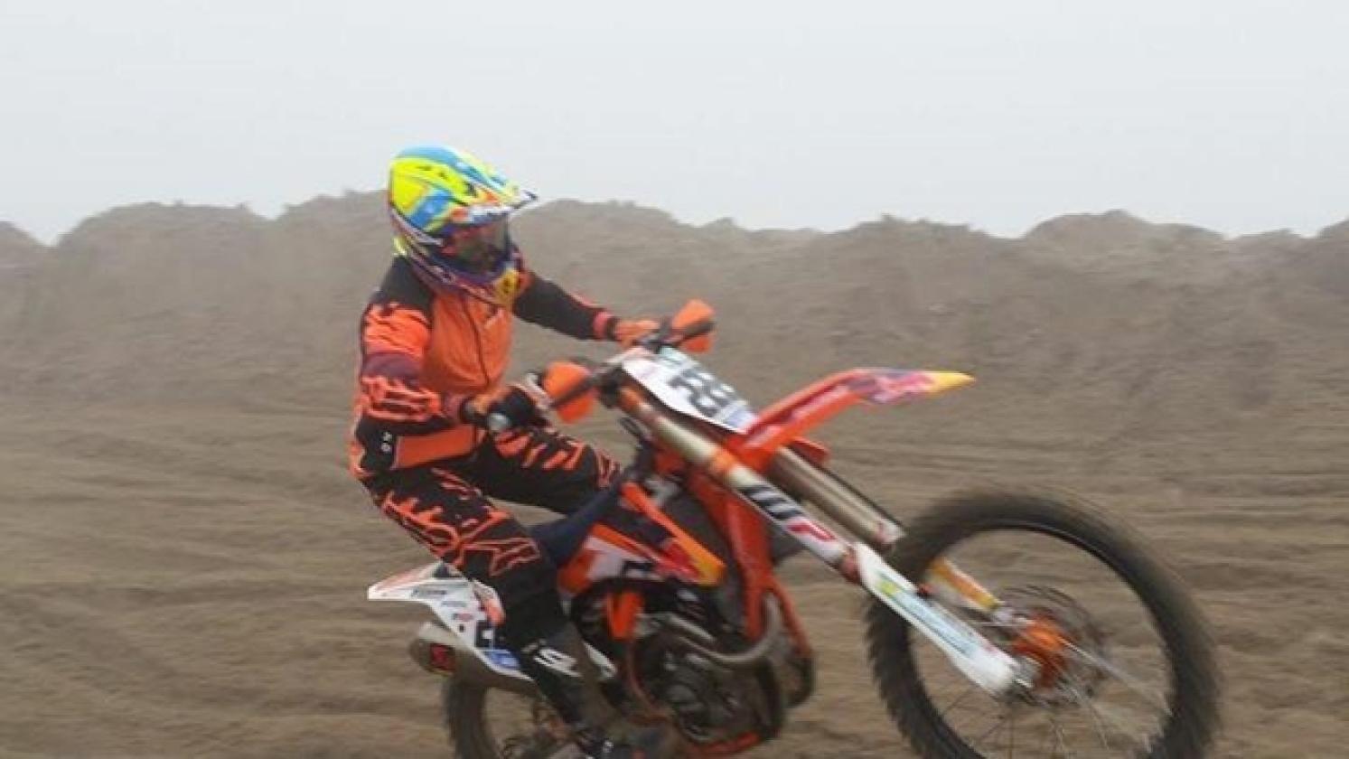 Cairoli in visita a Rosolina (8)