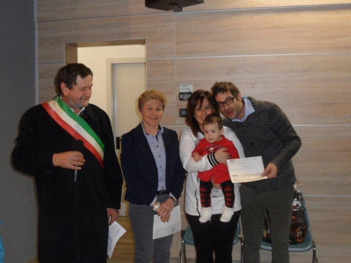 befana bagnolo nuovi nati