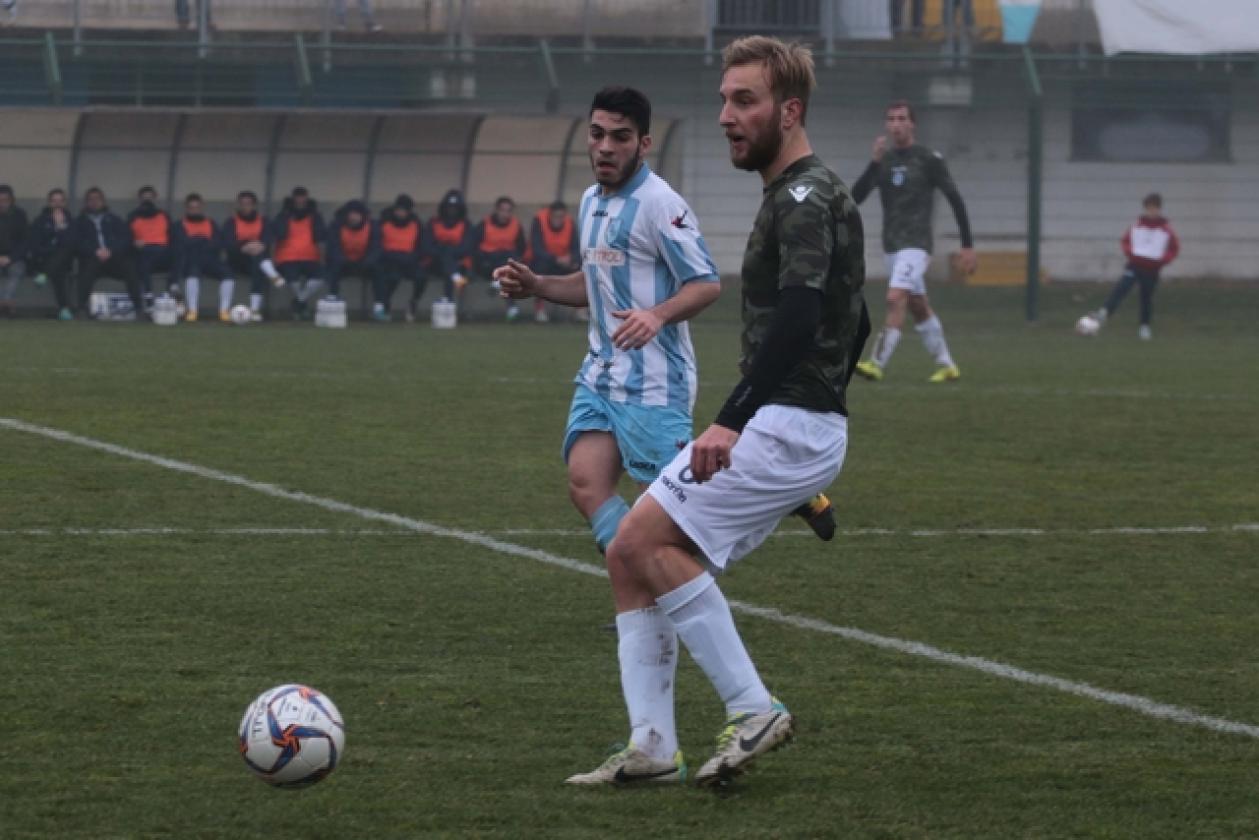 Rovigo Delta vs Romagna Centro 11