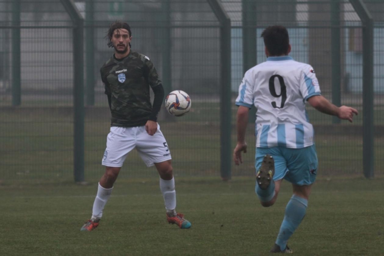Rovigo Delta vs Romagna Centro 12