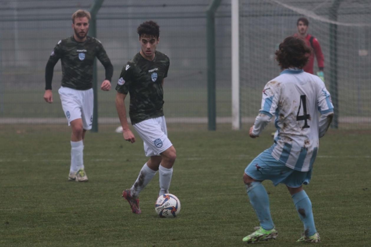 Rovigo Delta vs Romagna Centro 13