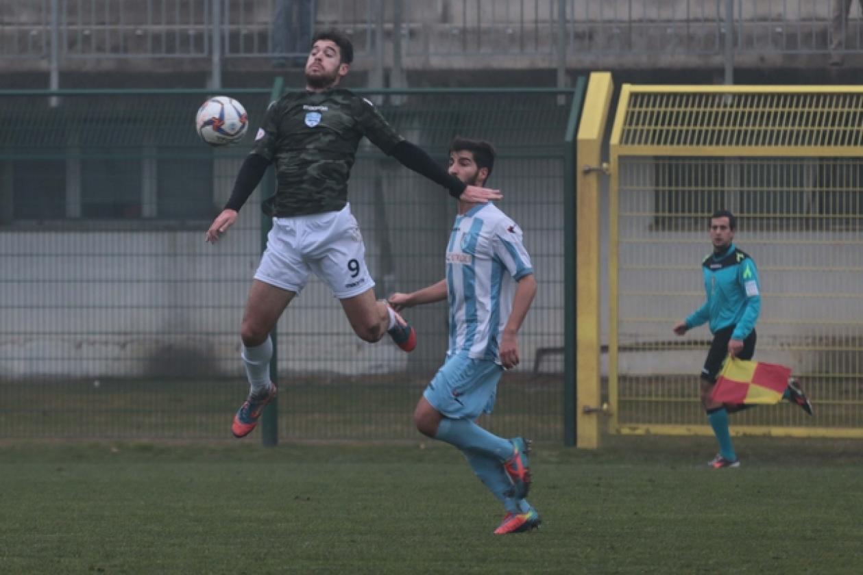 Rovigo Delta vs Romagna Centro 14