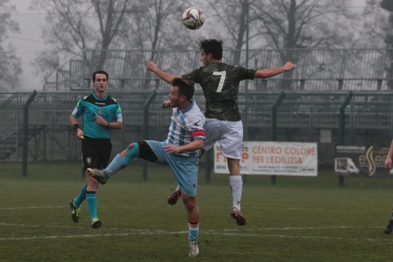 Rovigo Delta vs Romagna Centro 15