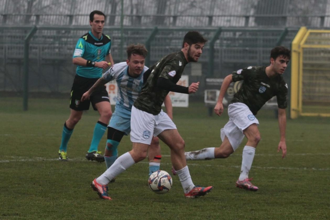 Rovigo Delta vs Romagna Centro 16