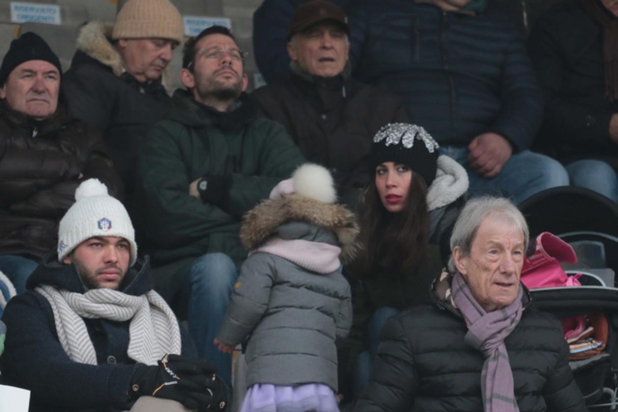 Rovigo Delta vs Romagna Centro 19