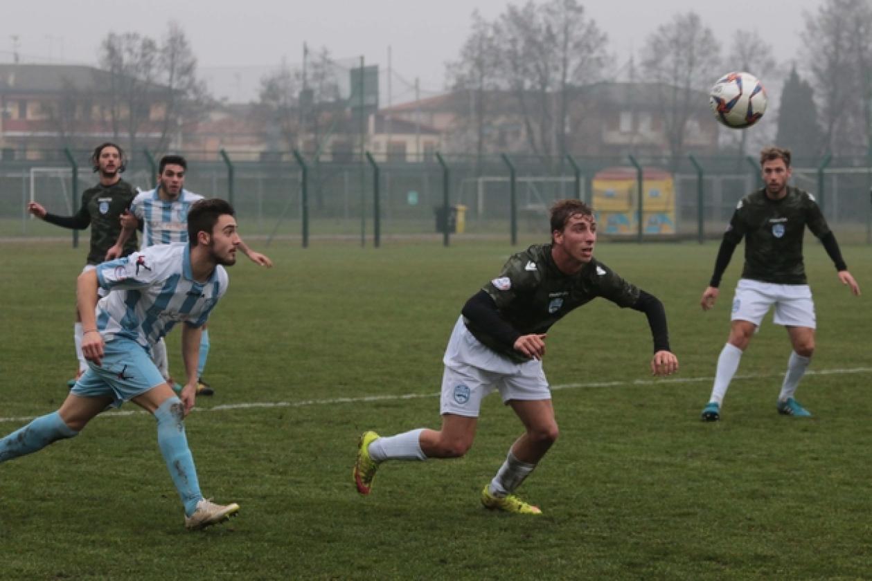 Rovigo Delta vs Romagna Centro 20