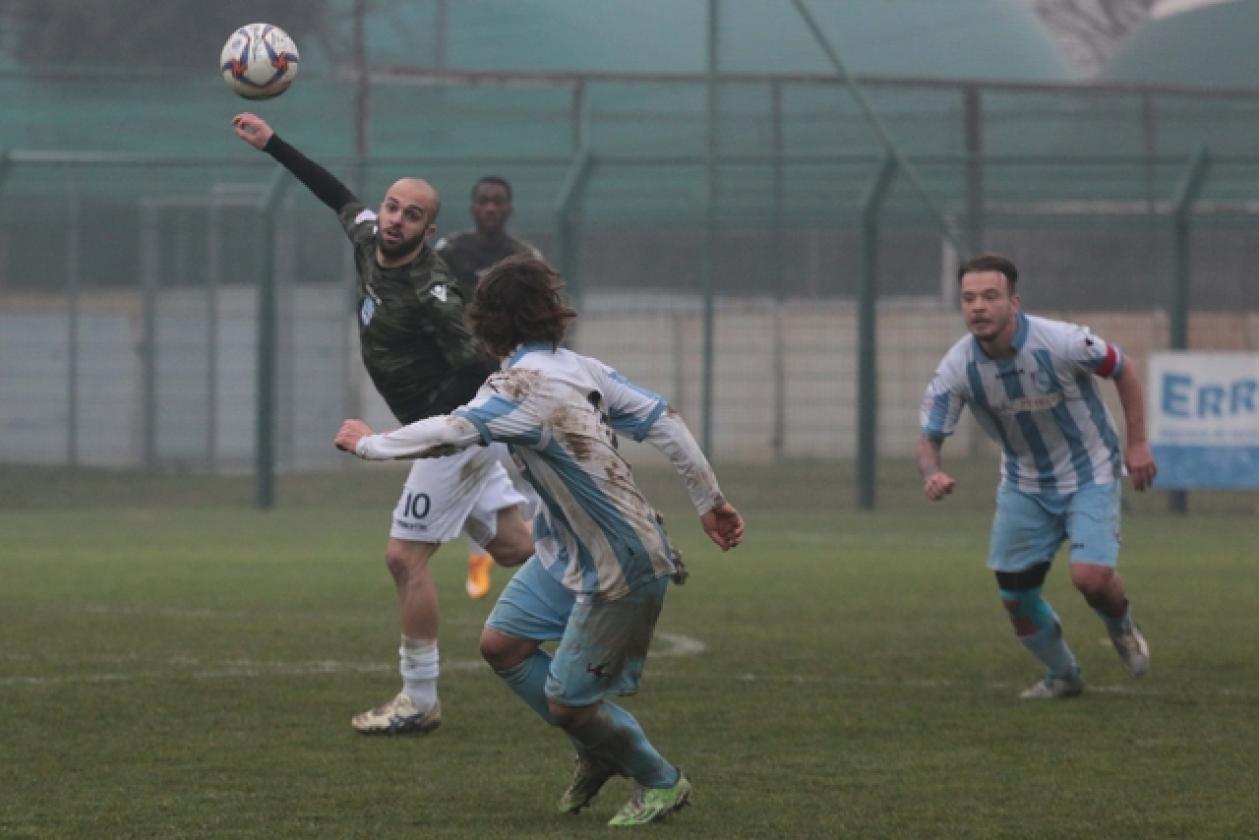 Rovigo Delta vs Romagna Centro 25