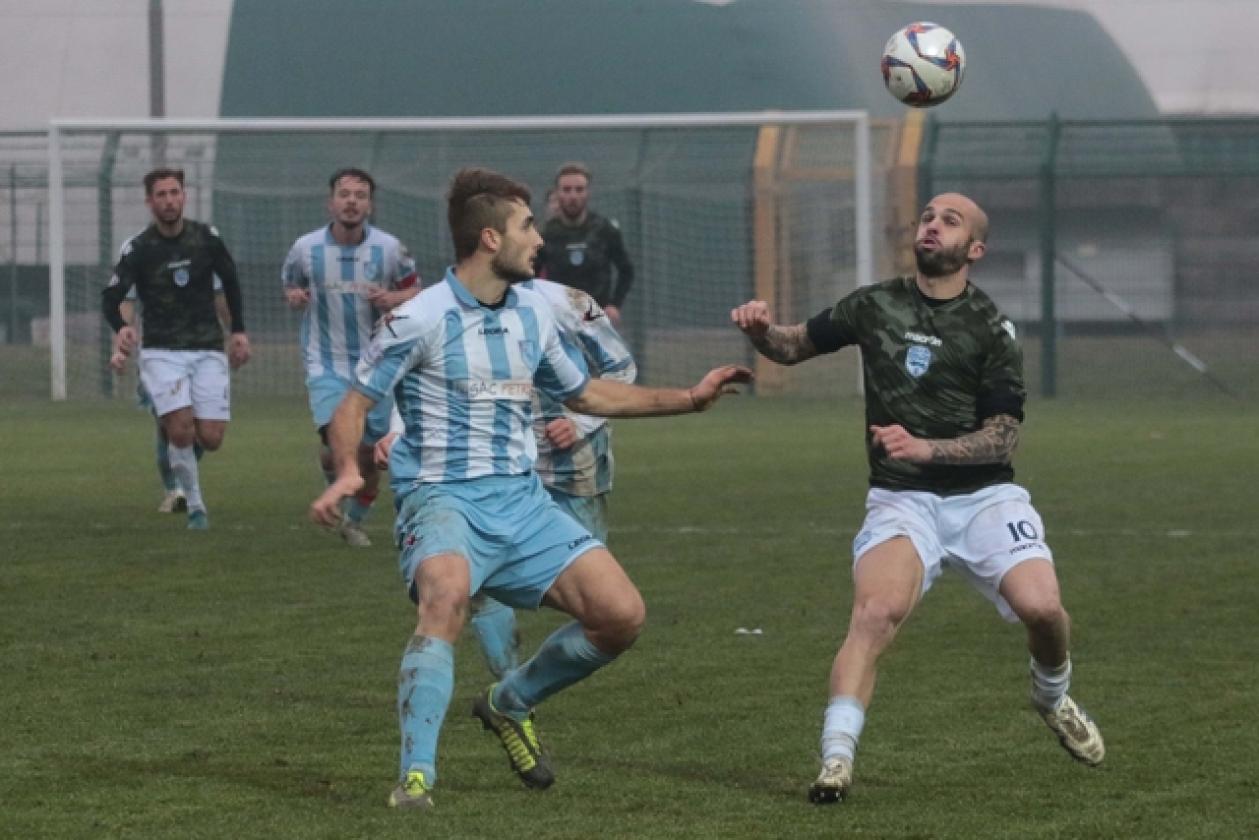 Rovigo Delta vs Romagna Centro 28